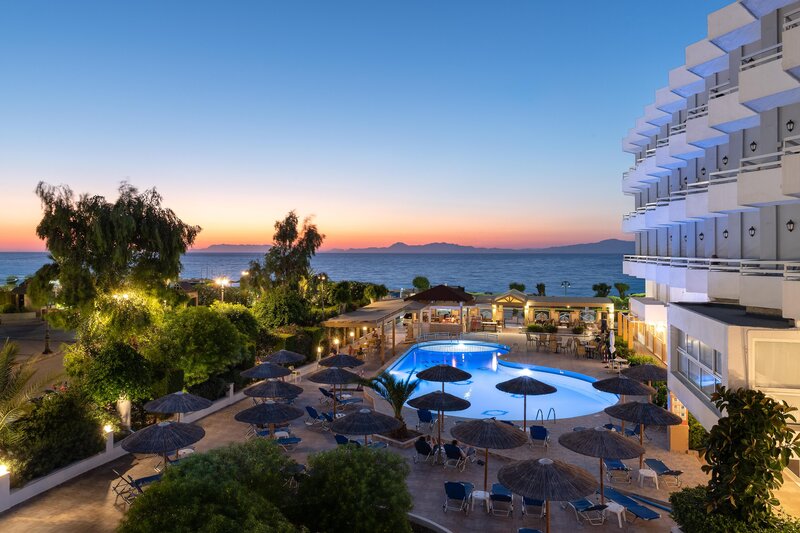 LITO HOTEL 10