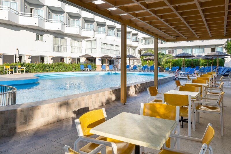 LITO HOTEL 14