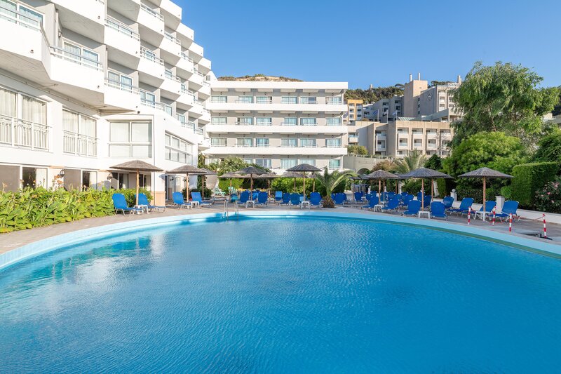 LITO HOTEL 21