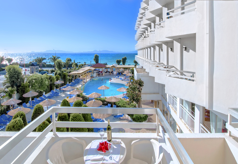 LITO HOTEL 45