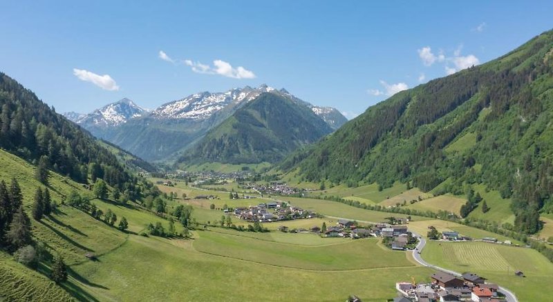 SMR Schönblick Mountain Resort Rauris Apartments