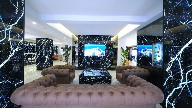Duqqan Deluxe Hotel 7