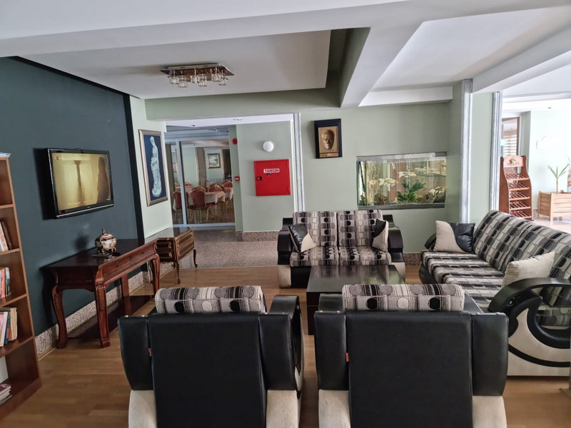 Duqqan Deluxe Hotel 3