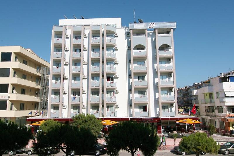 Duqqan Deluxe Hotel 1