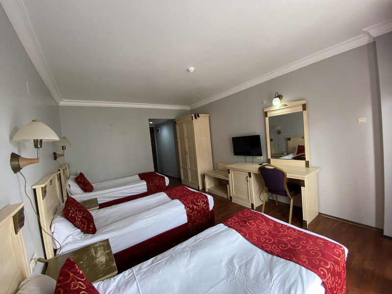 Duqqan Deluxe Hotel 10