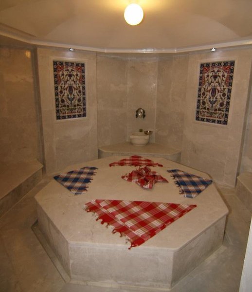 Duqqan Deluxe Hotel 11