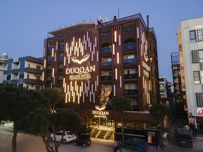 Dabaklar 3