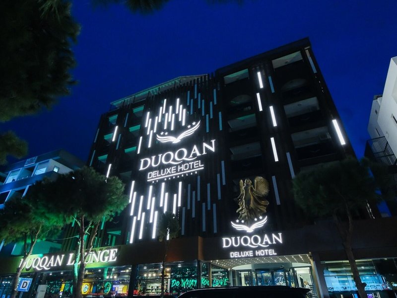 Dabaklar 5