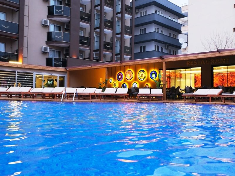 Dabaklar 9
