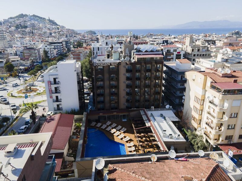 Duqqan Deluxe Hotel 3