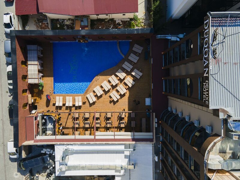Duqqan Deluxe Hotel 6