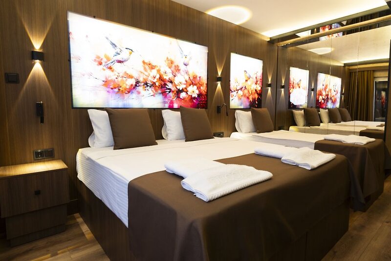 Duqqan Deluxe Hotel 17