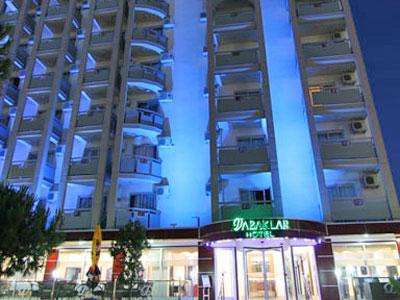 Duqqan Deluxe Hotel 1