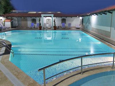 Duqqan Deluxe Hotel 2