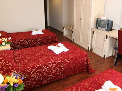 Duqqan Deluxe Hotel 3