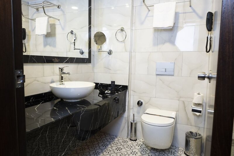 Duqqan Deluxe Hotel 15