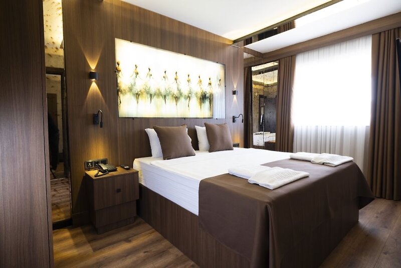 Duqqan Deluxe Hotel 13