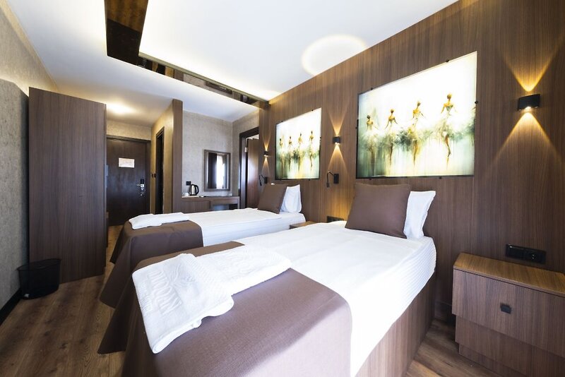 Duqqan Deluxe Hotel 14