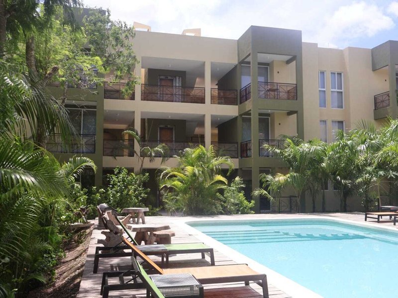 Lol-Ha Hotel Boutique 1
