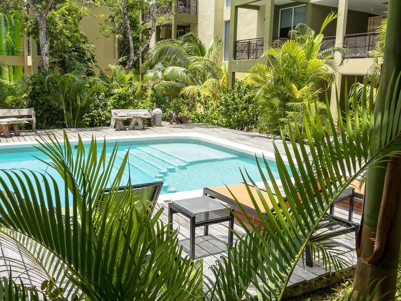 Lol-Ha Hotel Boutique 4