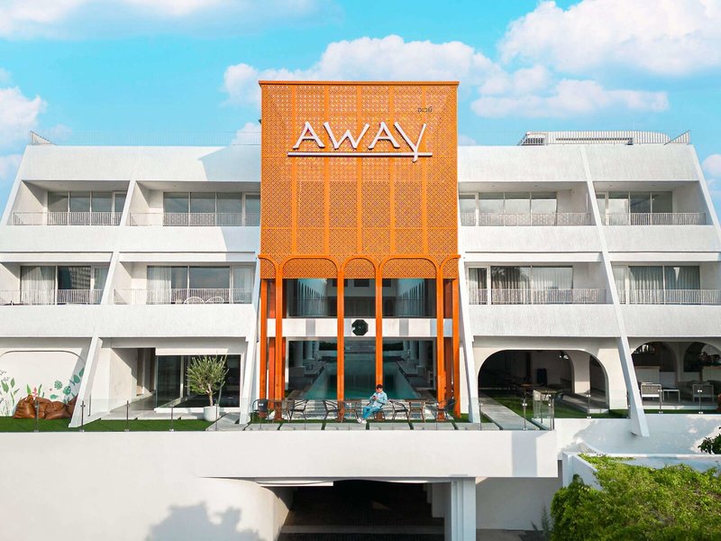 Kene Hotel Bangkok 1