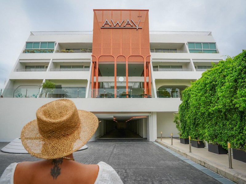 Kene Hotel Bangkok 2