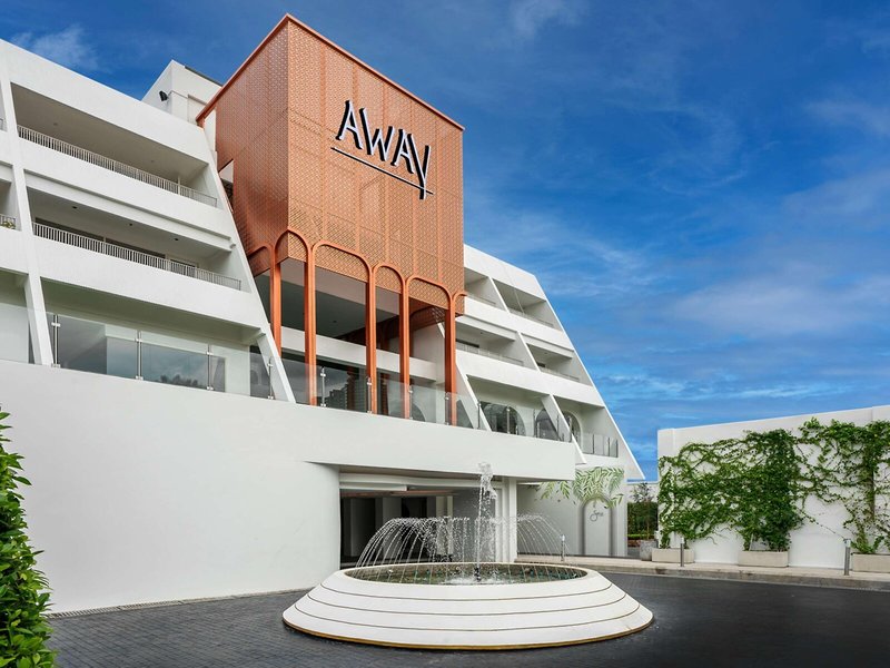 Kene Hotel Bangkok 3