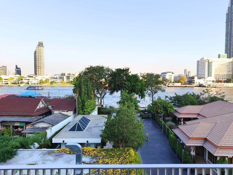 Kene Hotel Bangkok 5