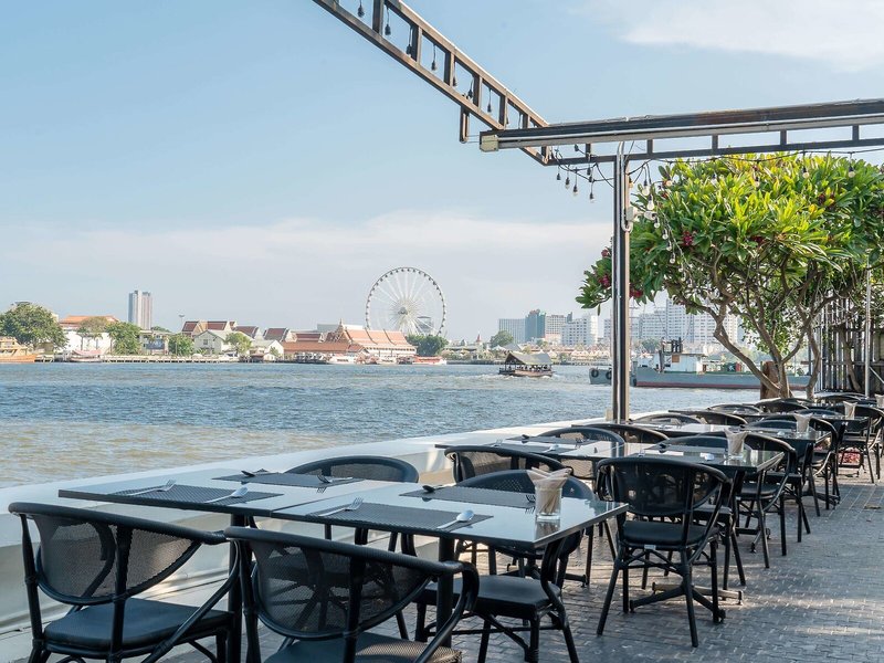 Kene Hotel Bangkok 6