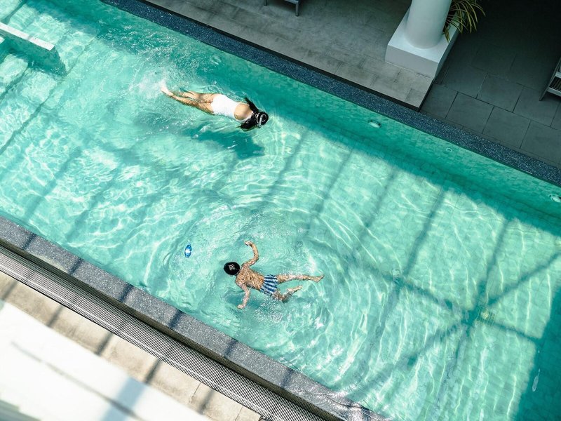 Kene Hotel Bangkok 9
