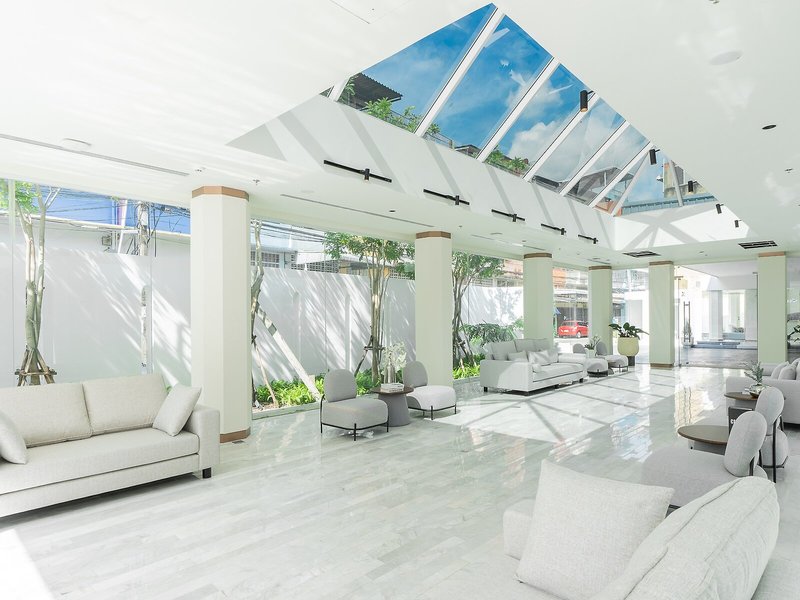 Kene Hotel Bangkok 10