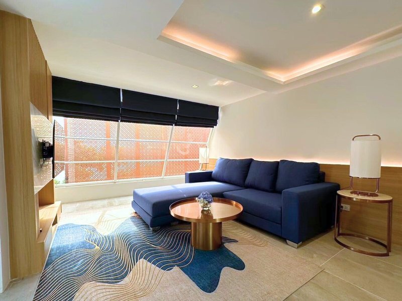 Kene Hotel Bangkok 11
