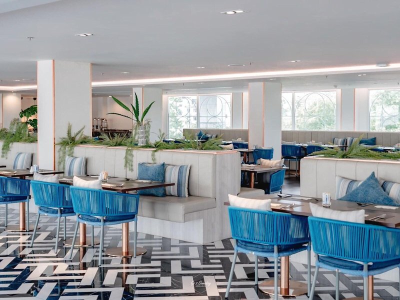 Kene Hotel Bangkok 12