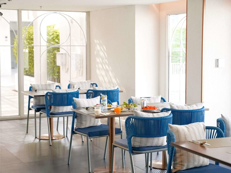 Kene Hotel Bangkok 16
