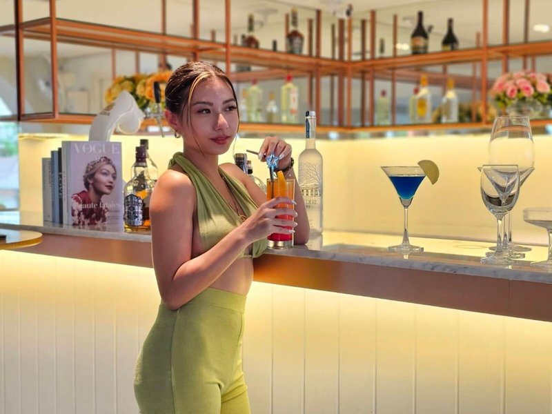 Kene Hotel Bangkok 18