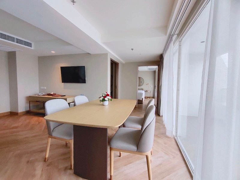 Kene Hotel Bangkok 19