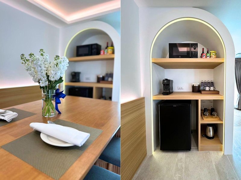 Kene Hotel Bangkok 22