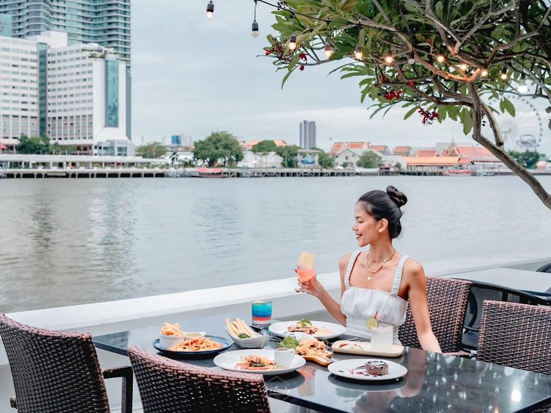 Kene Hotel Bangkok 24
