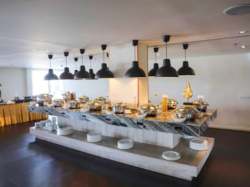 Kene Hotel Bangkok 25
