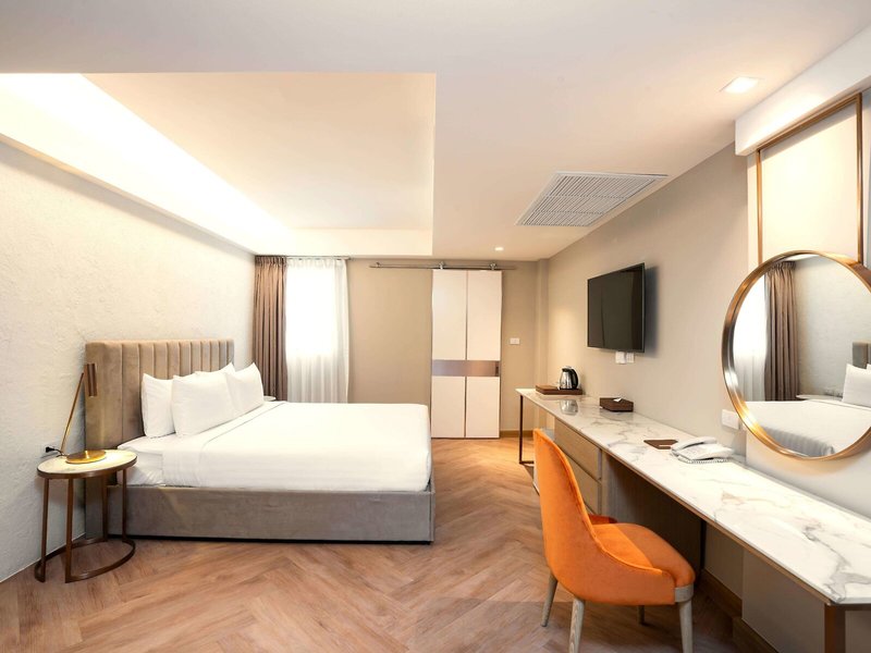 Kene Hotel Bangkok 28