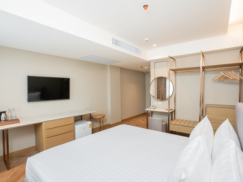 Kene Hotel Bangkok 29