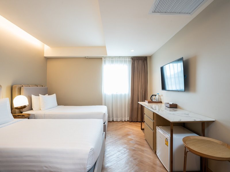 Kene Hotel Bangkok 30