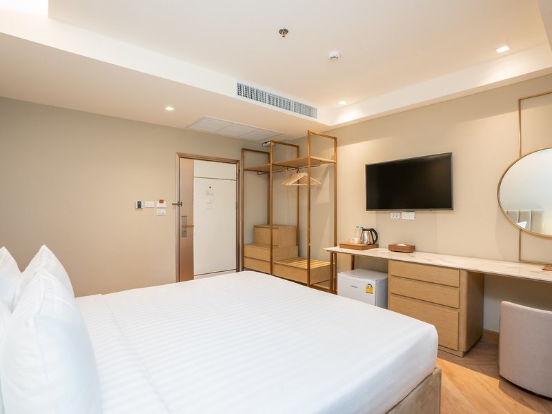 Kene Hotel Bangkok 31