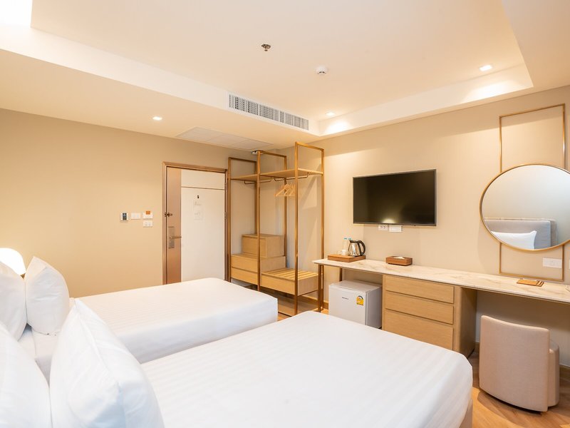 Kene Hotel Bangkok 32