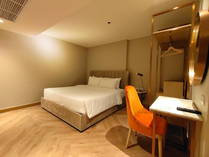 Kene Hotel Bangkok 34