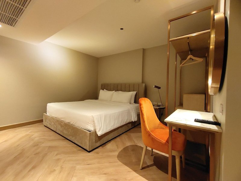 Kene Hotel Bangkok 35