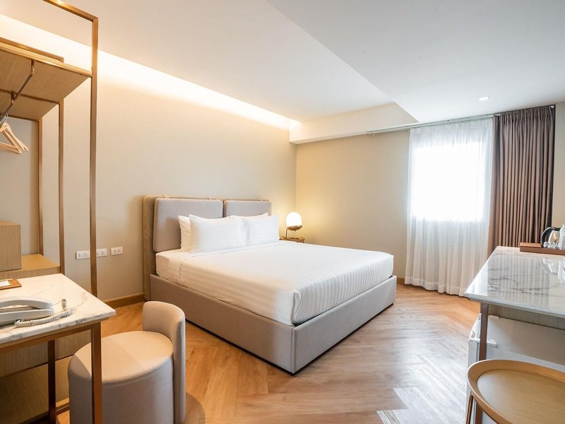 Kene Hotel Bangkok 37