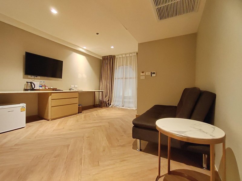 Kene Hotel Bangkok 38