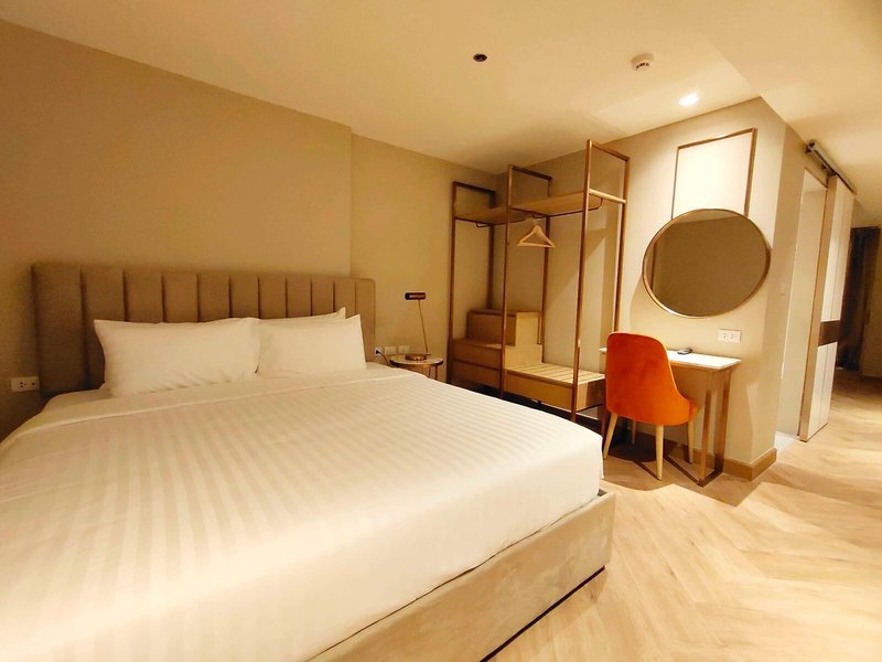 Kene Hotel Bangkok 39