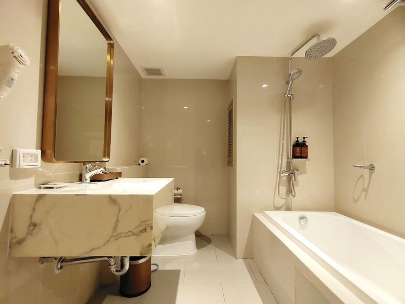 Kene Hotel Bangkok 40